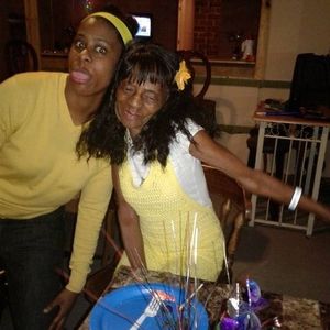 Meet your Posher, Kim